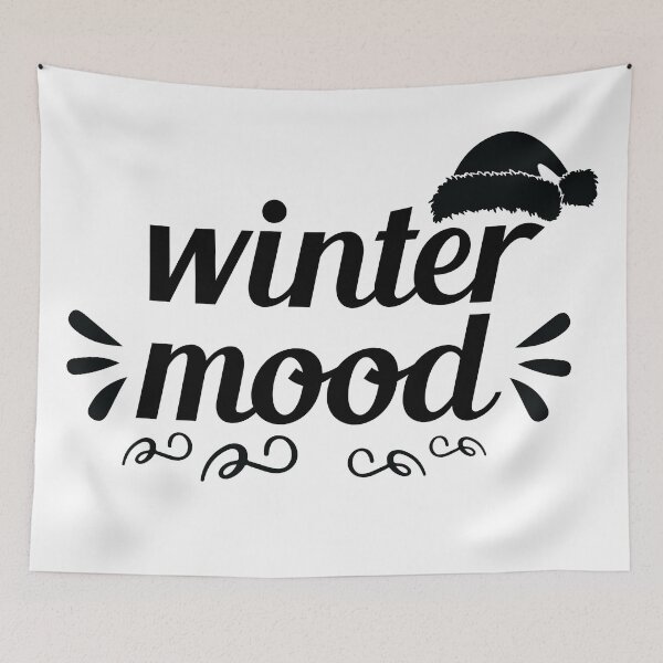 Item preview, amazing wintermood designed and sold by uranus1store.