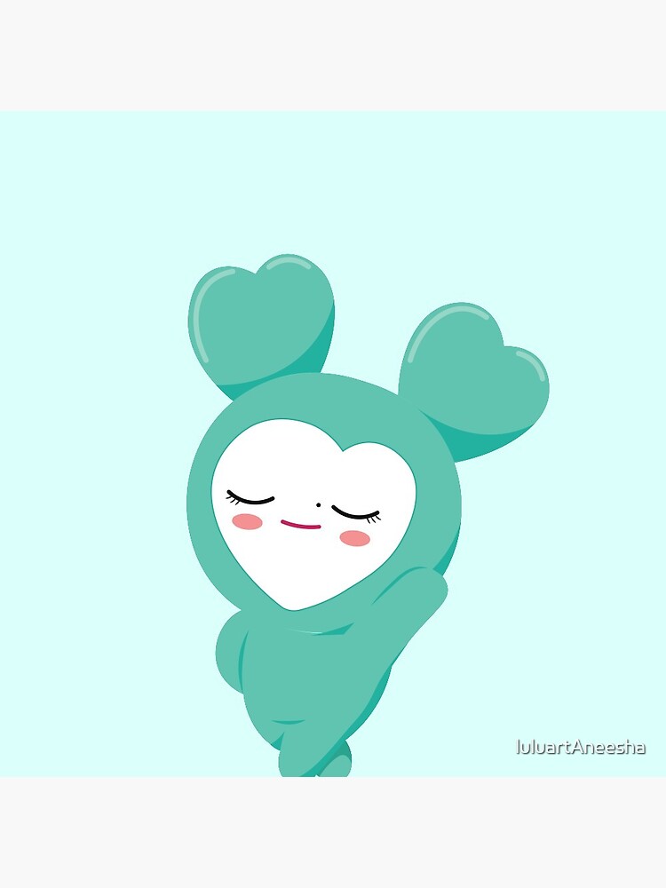 Mively (Mina of Twice)