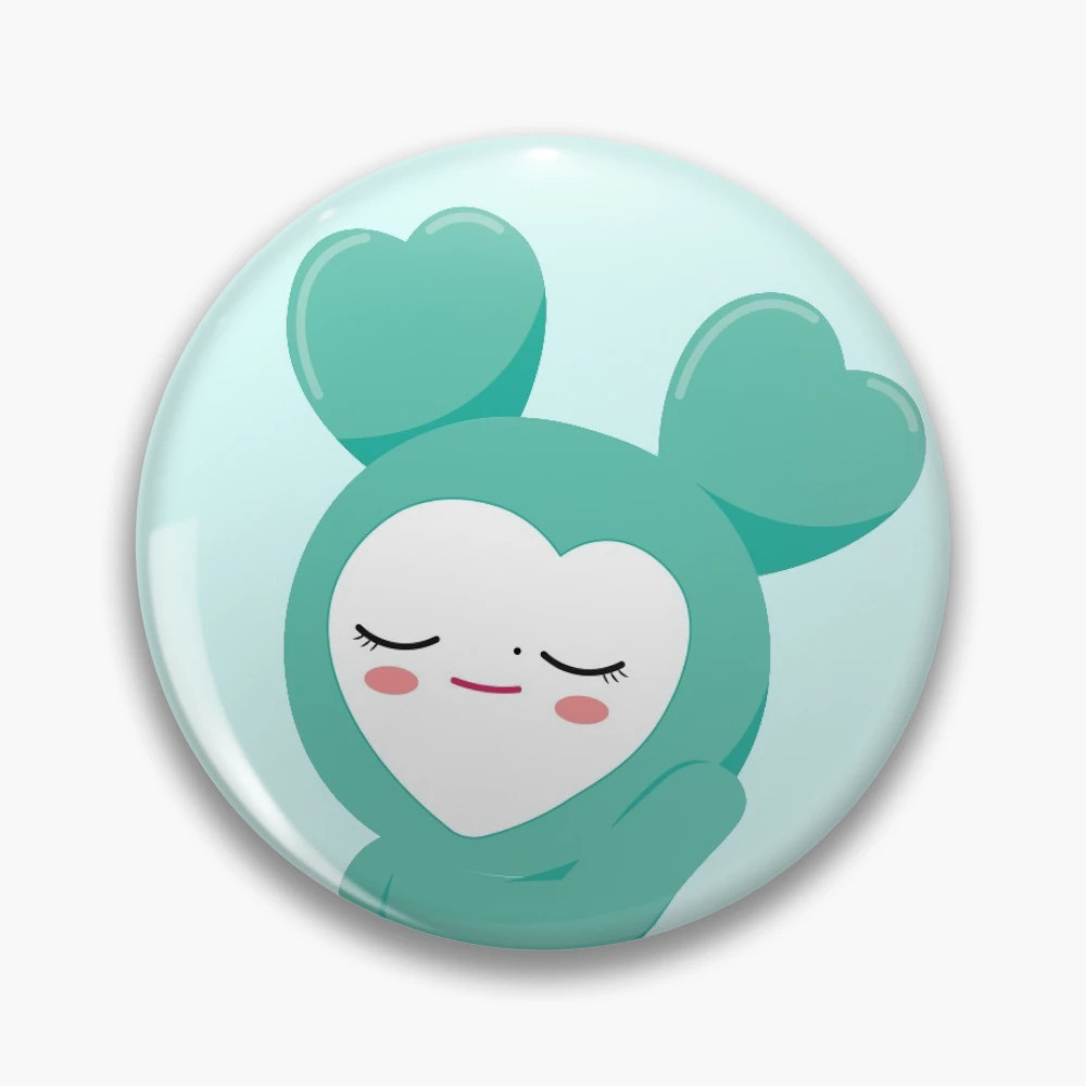Mively (Mina of Twice)