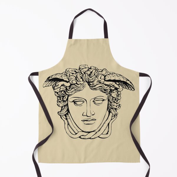 Artikelvorschau, Medusa_bw entworfen und verkauft von ChristopherB62.