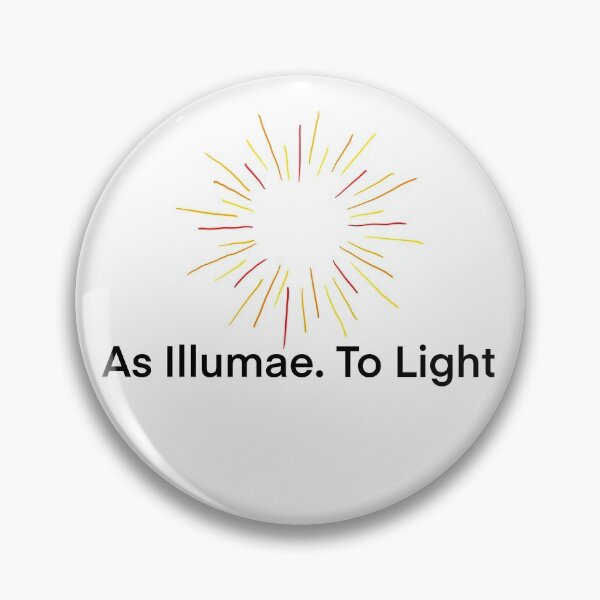 Item preview, As Illumae. To Light designed and sold by ElfyshBooks.