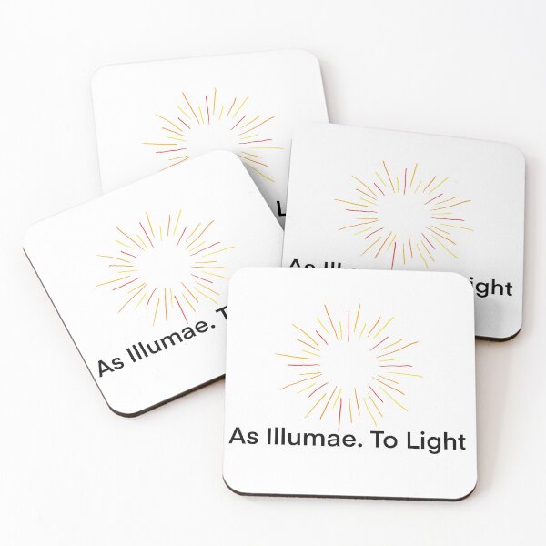 Item preview, As Illumae. To Light designed and sold by ElfyshBooks.