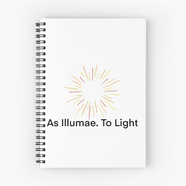 Item preview, As Illumae. To Light designed and sold by ElfyshBooks.
