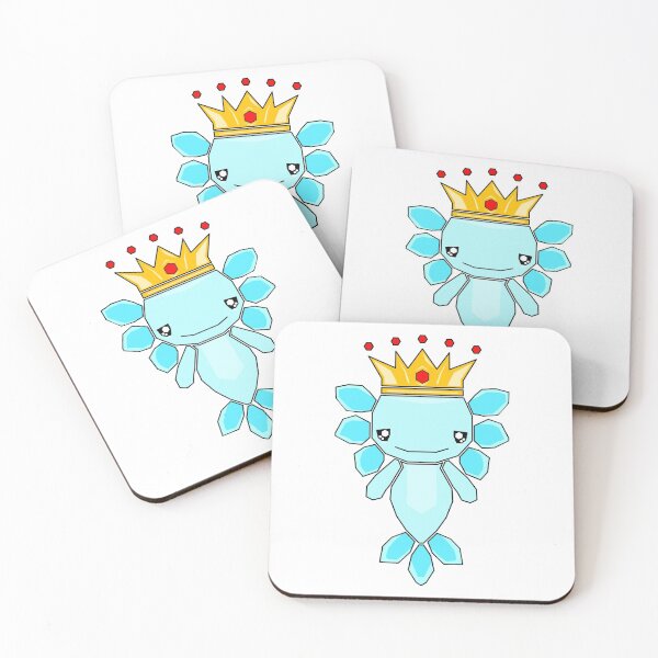 Item preview, AXOLOTL KING designed and sold by the Zarock Shop.
