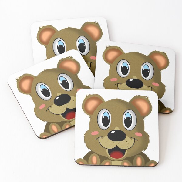 Item preview, Big bear designed and sold by IsraelEliasart.