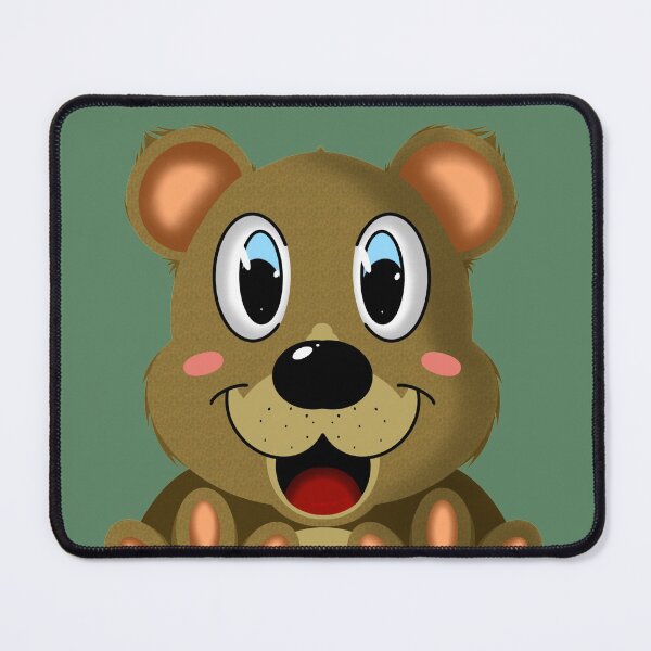 Item preview, Big bear designed and sold by IsraelEliasart.
