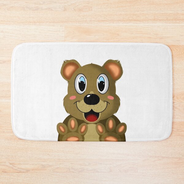 Item preview, Big bear designed and sold by IsraelEliasart.