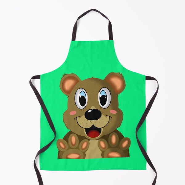 Item preview, Big bear designed and sold by IsraelEliasart.