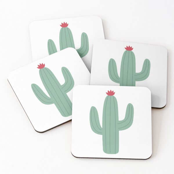 Item preview, Cute Cactus designed and sold by TeeRock.