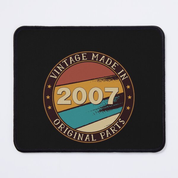 Item preview, Vintage 2007 designed and sold by AlanWhitefoot.
