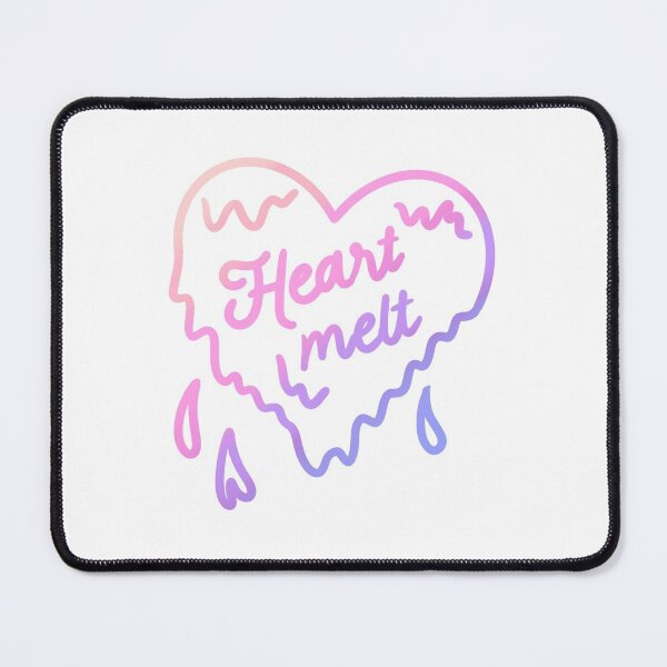 Item preview, Heart melt | you make my heart melt designed and sold by Mixture-DESIGN.