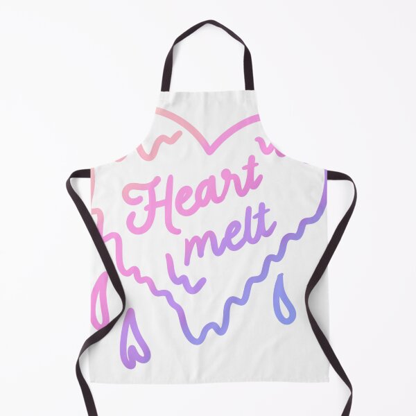 Item preview, Heart melt | you make my heart melt designed and sold by Mixture-DESIGN.