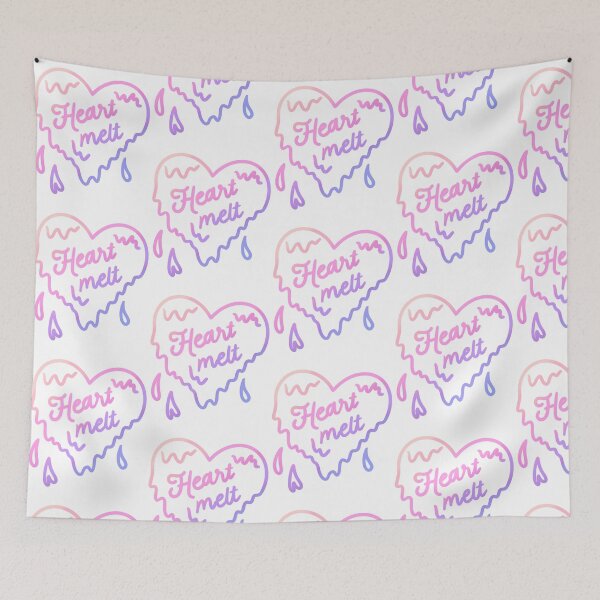 Item preview, Heart melt | you make my heart melt designed and sold by Mixture-DESIGN.