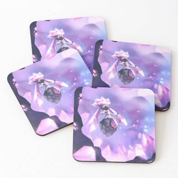 Item preview, Princess of Diamond Domain designed and sold by TrainerKelvin.