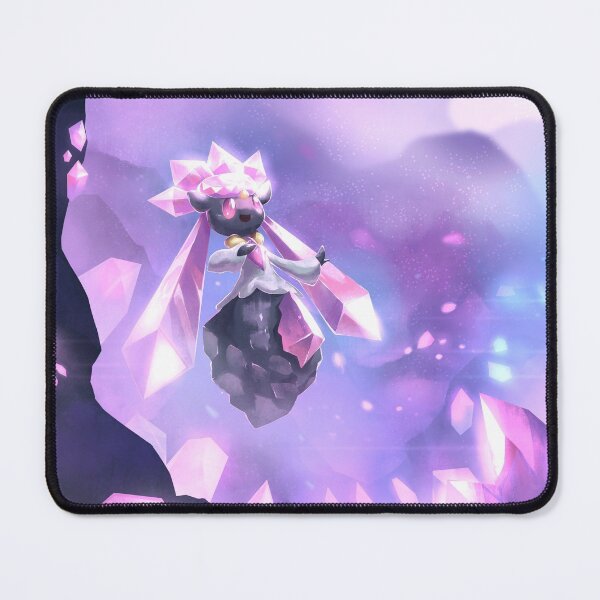 Item preview, Princess of Diamond Domain designed and sold by TrainerKelvin.