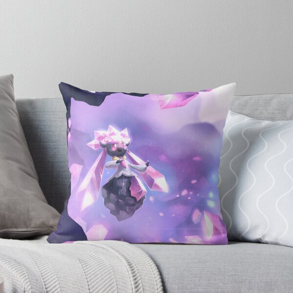 Item preview, Princess of Diamond Domain designed and sold by TrainerKelvin.