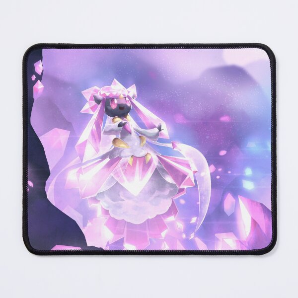 Item preview, Princess of Diamond Domain (M) designed and sold by TrainerKelvin.
