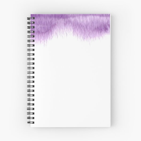 Item preview, Purple Mist (Watercolor) designed and sold by Teresa Blay.