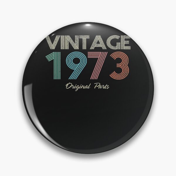 Item preview, 1973 - Vintage Original Parts designed and sold by DanyellRodgers.