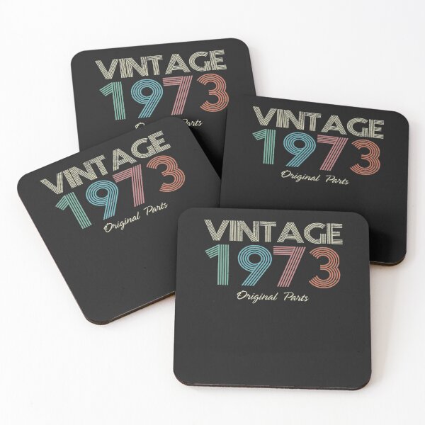 Item preview, 1973 - Vintage Original Parts designed and sold by DanyellRodgers.
