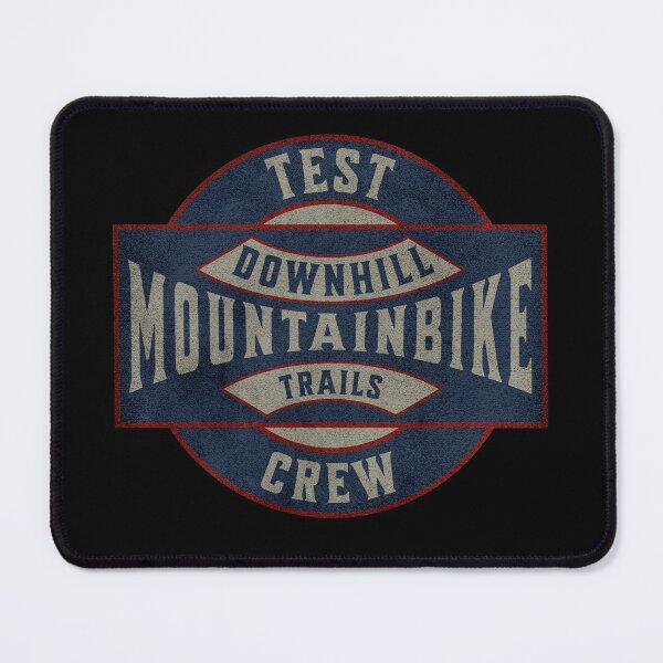 Item preview, Vintage Retro Vibe mountain bike trails t-shirt. King of the mountains gifts for cyclists. designed and sold by Barb Hamilton ⭐⭐⭐⭐⭐.