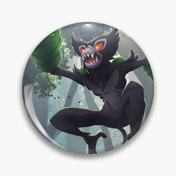 Item preview, La Voz de la Selva designed and sold by TrainerKelvin.