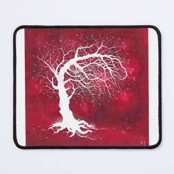 Item preview, The Silent Tree designed and sold by Art by Veya.