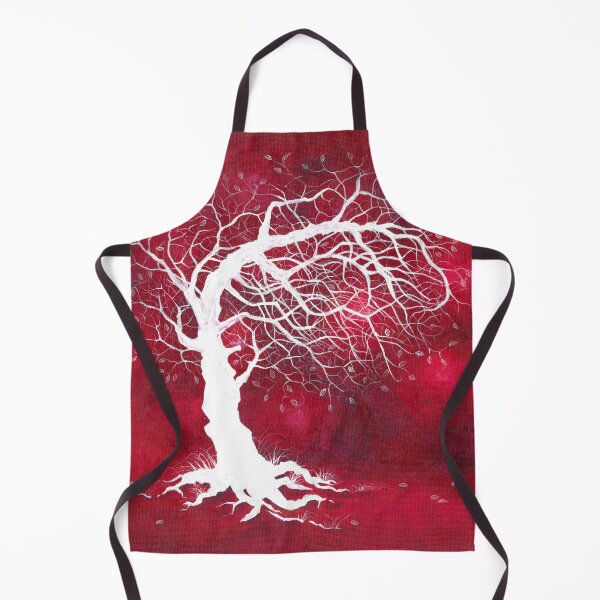Item preview, The Silent Tree designed and sold by Art by Veya.