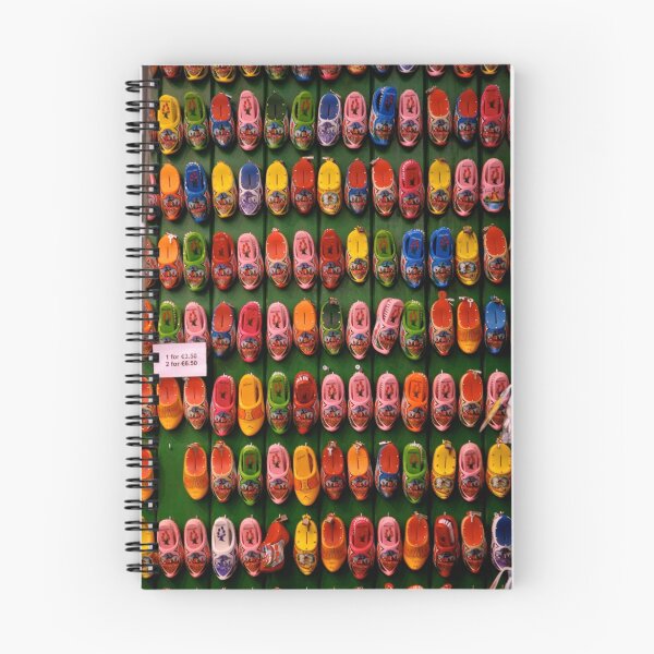 Item preview, Clogs designed and sold by Unlikely journey .