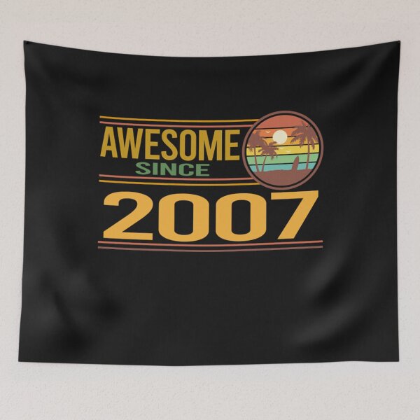 Item preview, Colorido atardecer 2007 designed and sold by AlanWhitefoot.