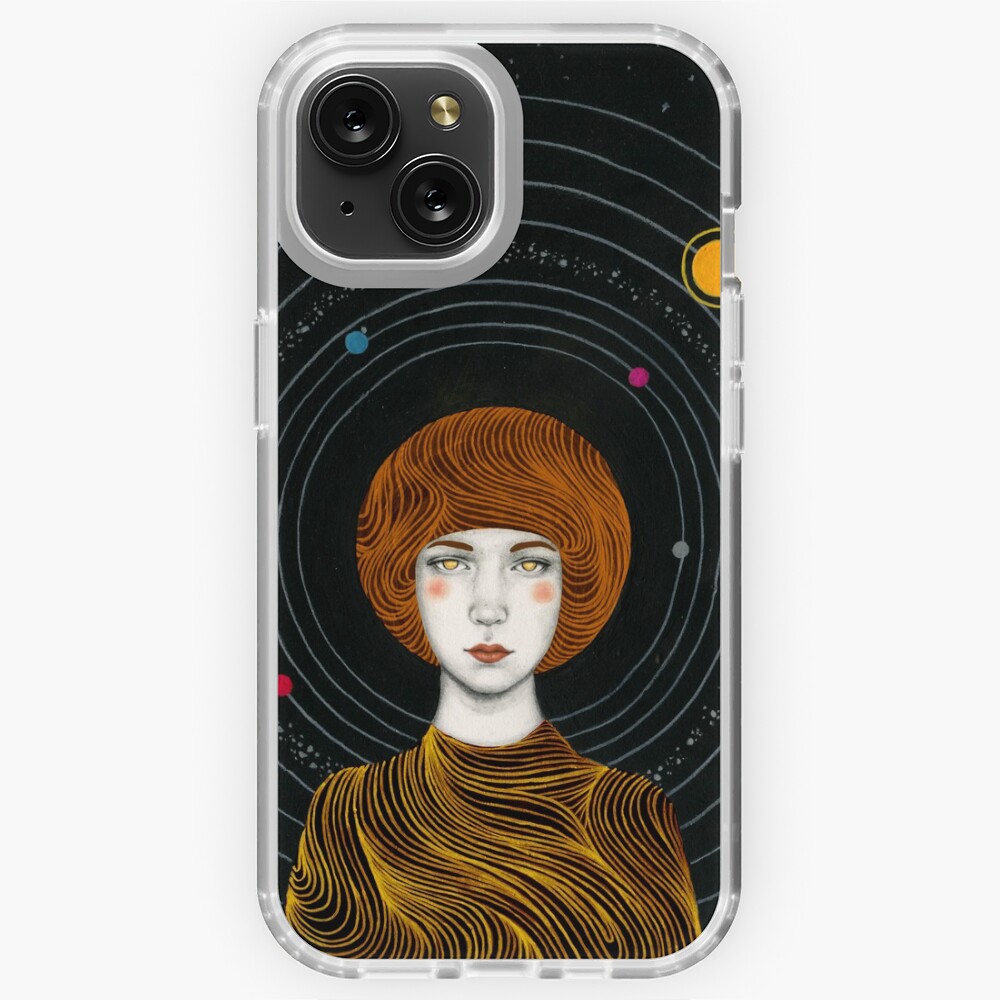 Item preview, iPhone Soft Case designed and sold by SofiaBonati.