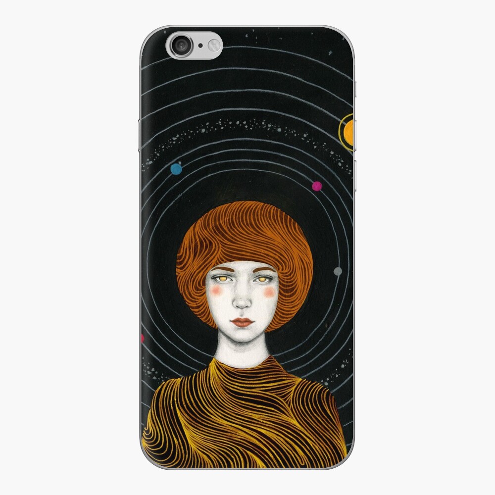 Item preview, iPhone Skin designed and sold by SofiaBonati.