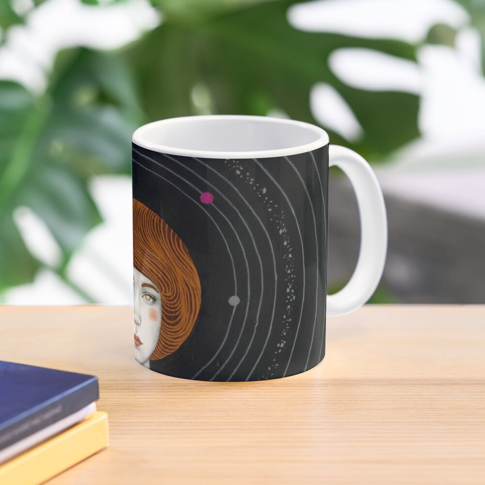 Item preview, Classic Mug designed and sold by SofiaBonati.