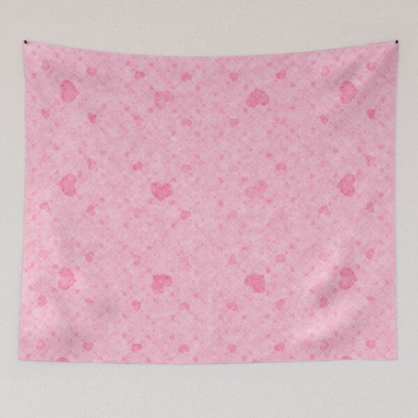 Item preview, Pink heart designed and sold by alexandr-az.