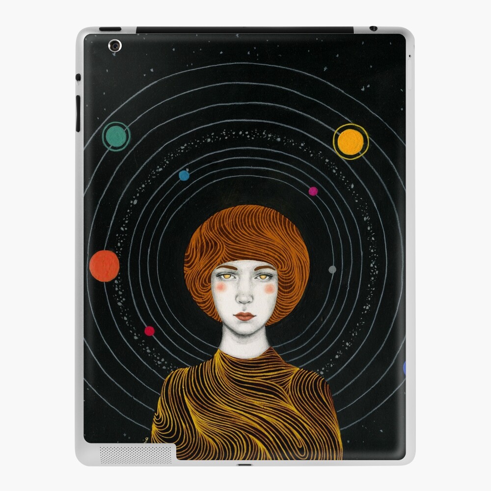 Item preview, iPad Skin designed and sold by SofiaBonati.