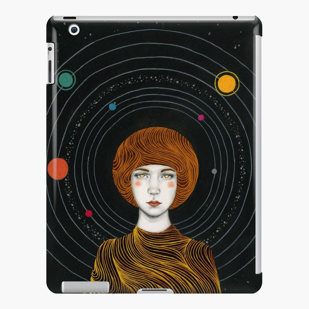 Item preview, iPad Snap Case designed and sold by SofiaBonati.