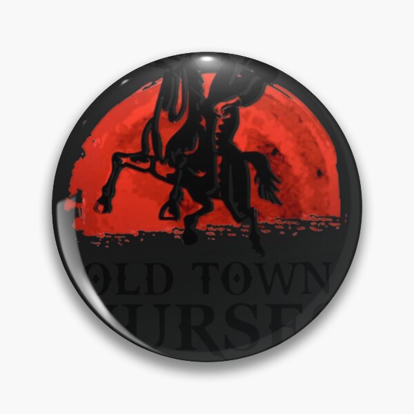 Item preview, Old Town Nurses I Got The Needles In The Back Horse designed and sold by bouisejulie.