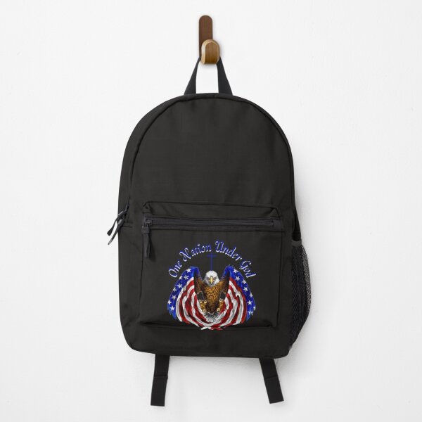 Item preview, One Nation Under God  designed and sold by Tripp Art Studio.
