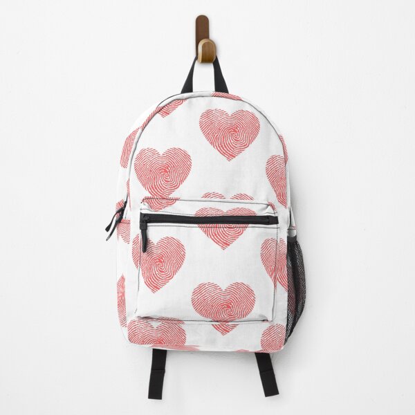 Item preview, Presente para sus amigos huella digital por amor designed and sold by Designernabil.