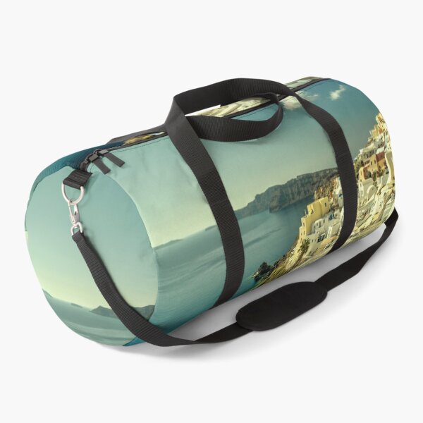 Item preview, Santorini Seascape  designed and sold by hawkie.