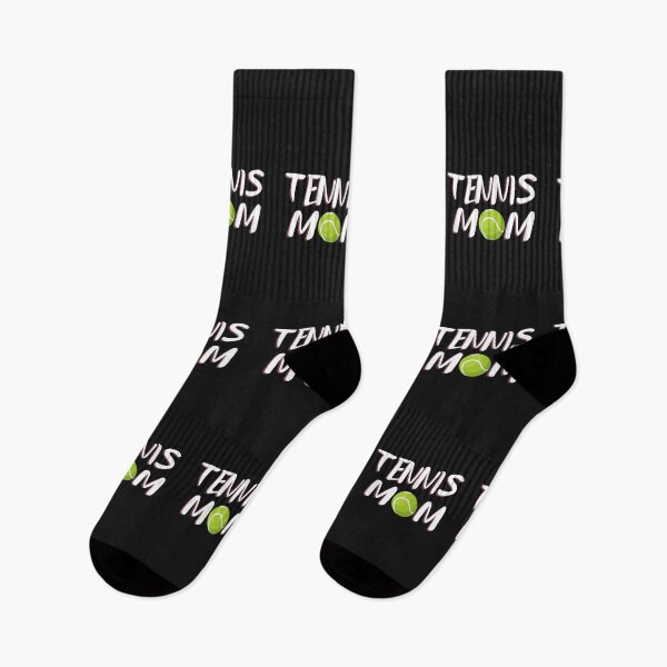 Item preview, Tennis funny quote - Tennis mom designed and sold by Natkopod.