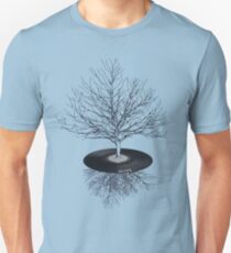 A L I V E . P A R T . I I Unisex T-Shirt