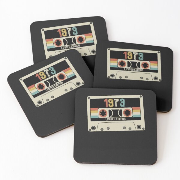 Item preview, 1973 - Limited Edition - Vintage Style designed and sold by DanyellRodgers.