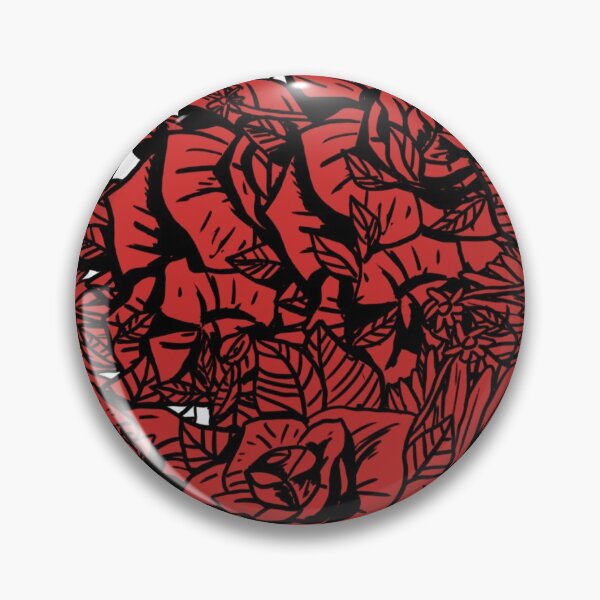 Item preview, Rosenrot designed and sold by mrkedi123.