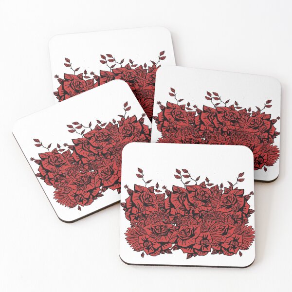 Item preview, Rosenrot designed and sold by mrkedi123.