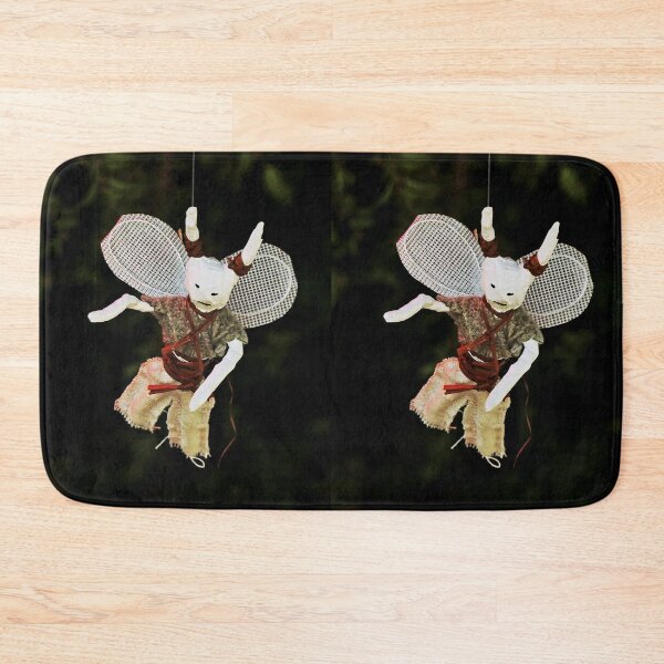 Item preview, r3336 / finition 2021 - I am the flying leprechaun "Garde du Corps" - je suis le lutin volant " Garde du Corps  designed and sold by o.okaïo.