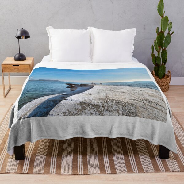 Item preview, Along The Cobb - Lyme Regis designed and sold by Dorset Girl.