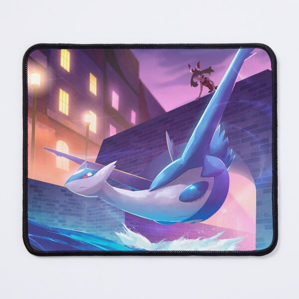 Item preview, Blue Legendary Protector of Soul Dew designed and sold by TrainerKelvin.
