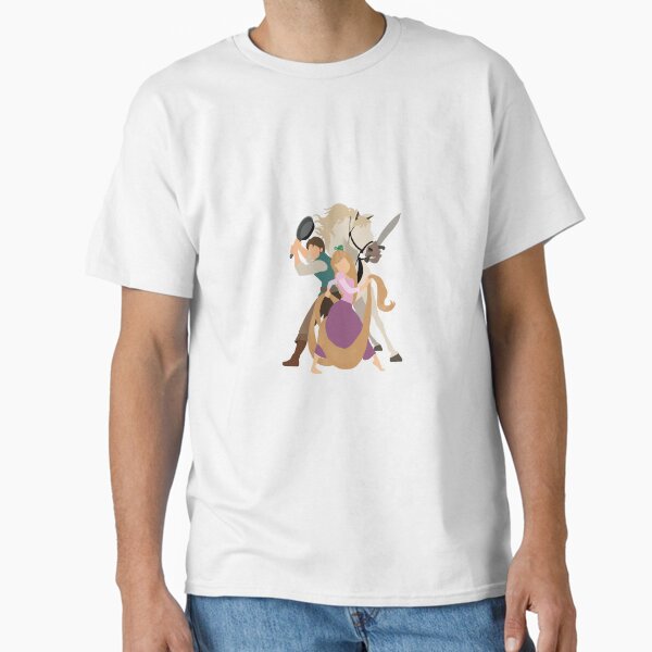 Tangled Merch & Gifts for Sale | Redbubble