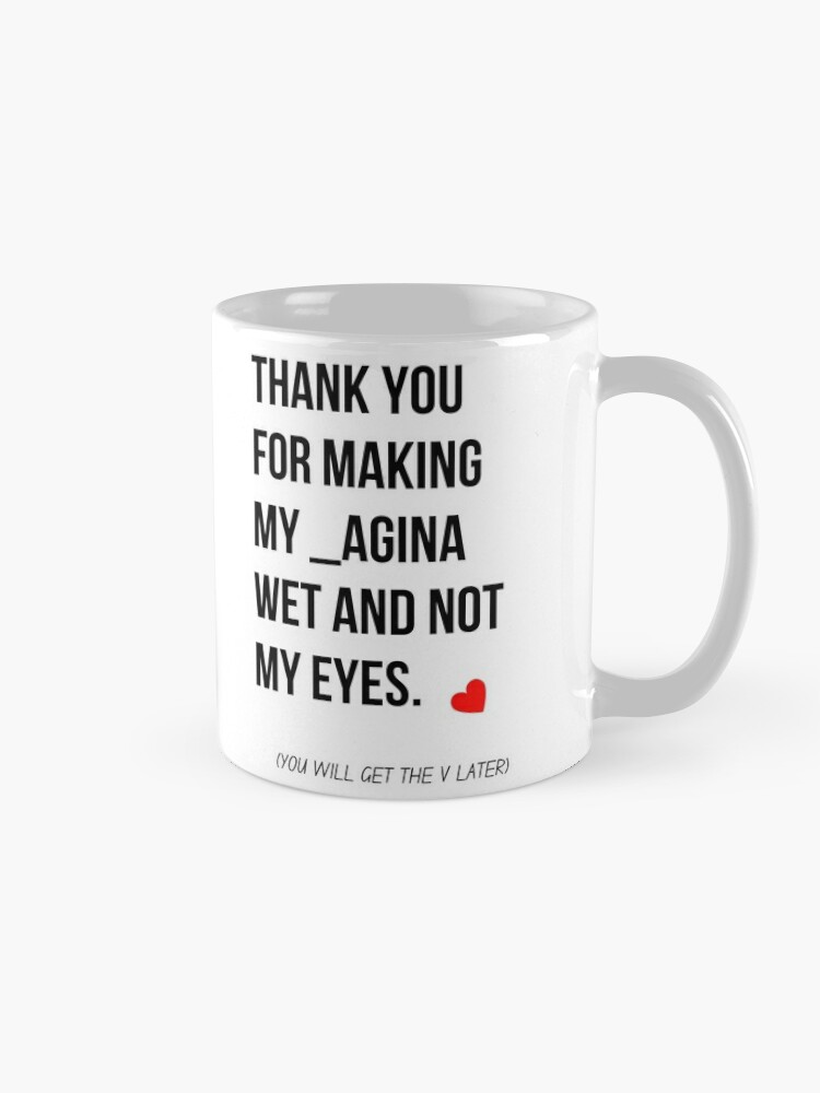 Funny Valentines Day and Wedding Anniversary Gifts for him & her